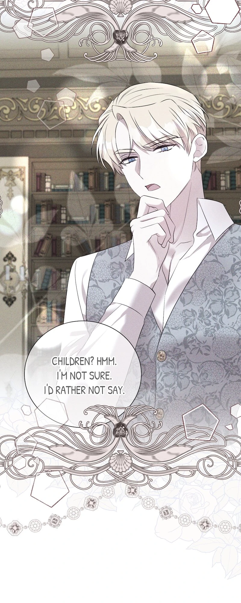My Second Husband Is Desperate And Depressed chapter 108 page 14