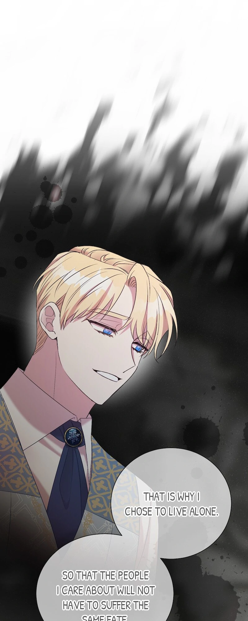 My Second Husband Is Desperate And Depressed chapter 108 page 15
