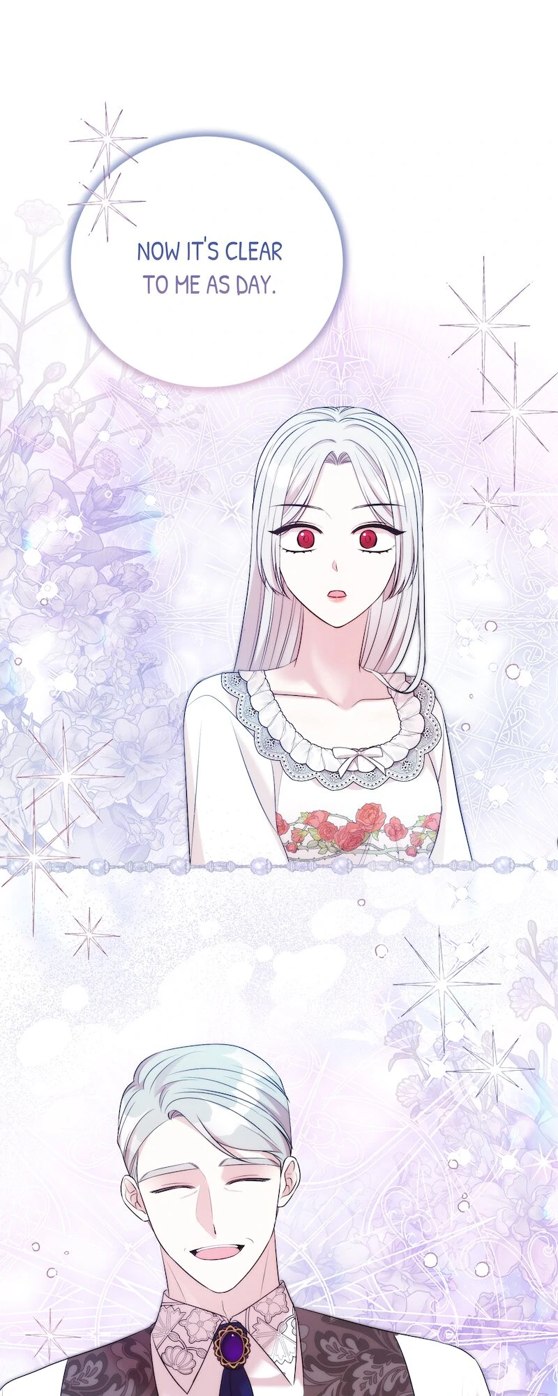 My Second Husband Is Desperate And Depressed chapter 108 page 22