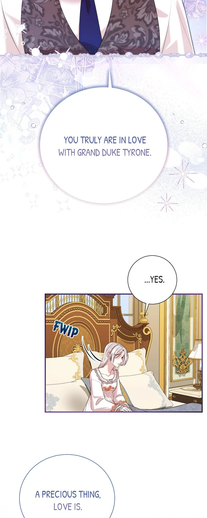 My Second Husband Is Desperate And Depressed chapter 108 page 23