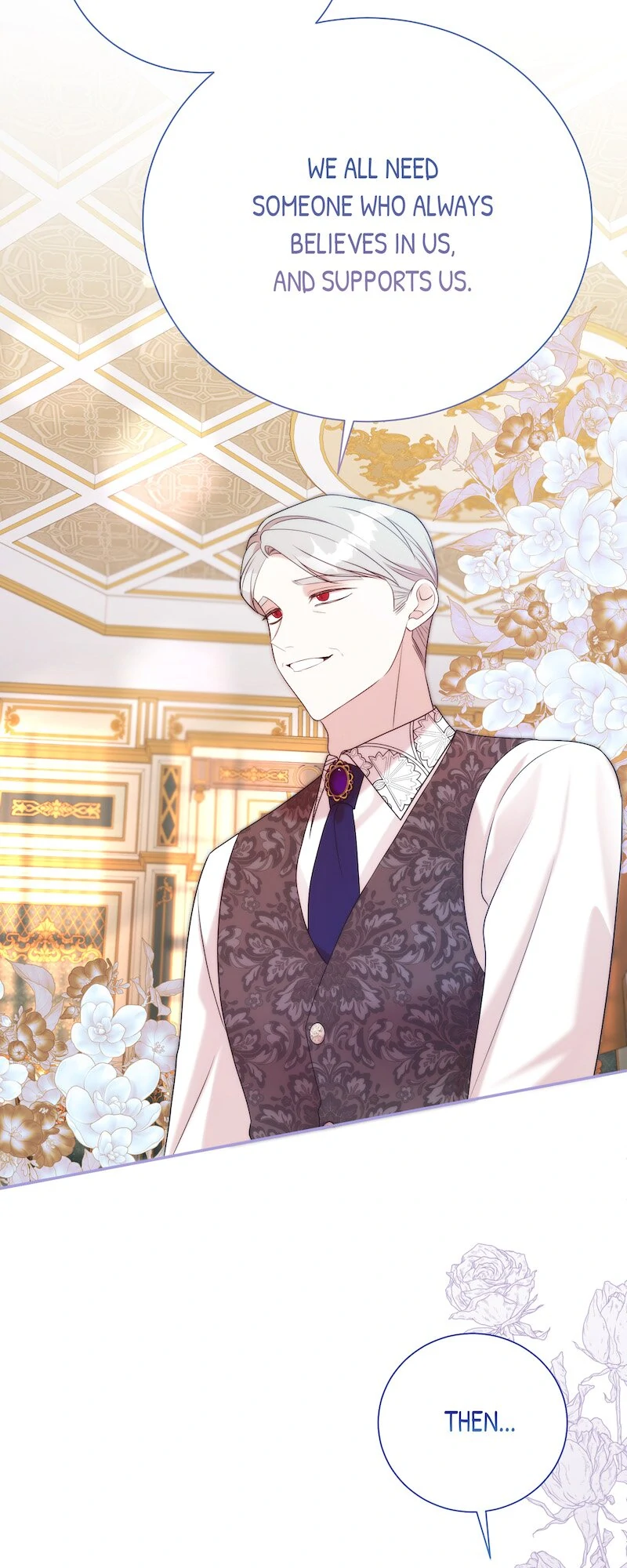 My Second Husband Is Desperate And Depressed chapter 108 page 24