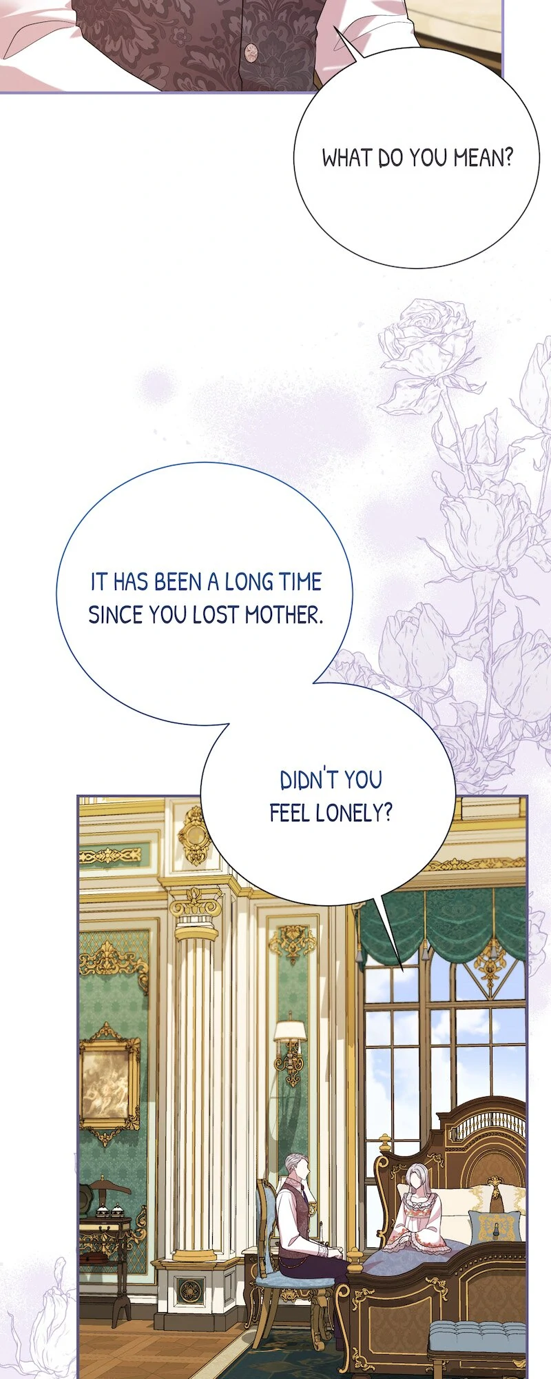 My Second Husband Is Desperate And Depressed chapter 108 page 26