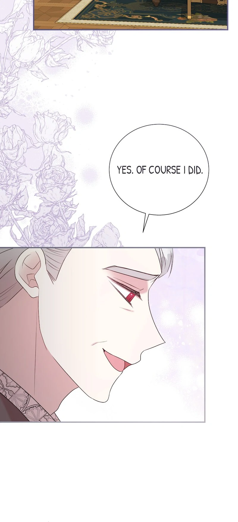 My Second Husband Is Desperate And Depressed chapter 108 page 27