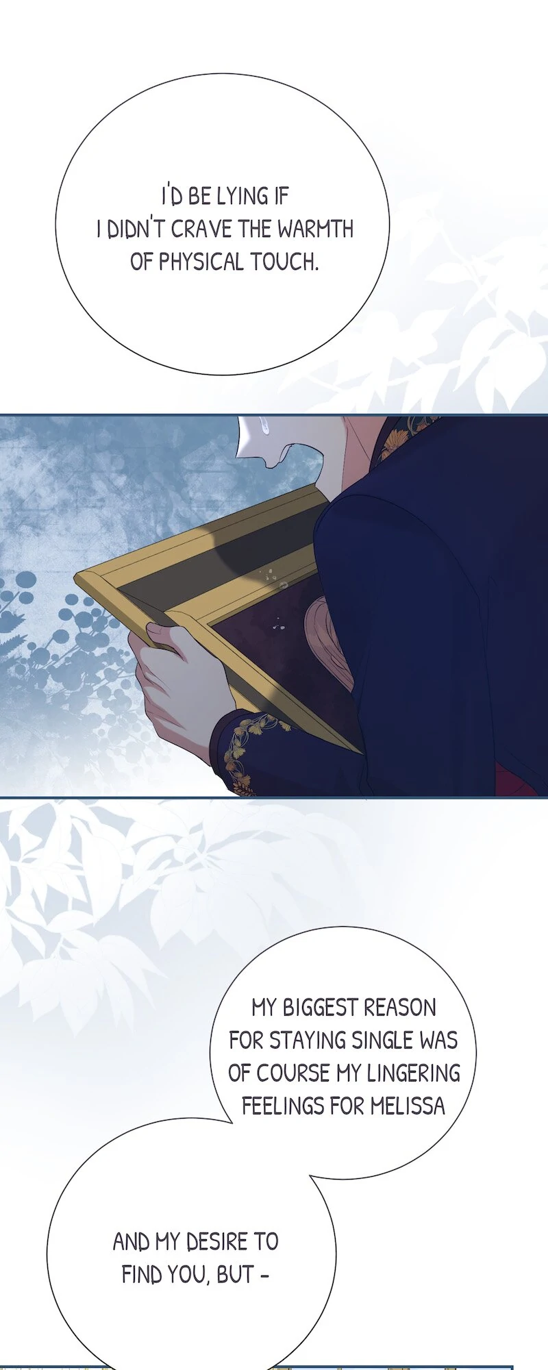 My Second Husband Is Desperate And Depressed chapter 108 page 28