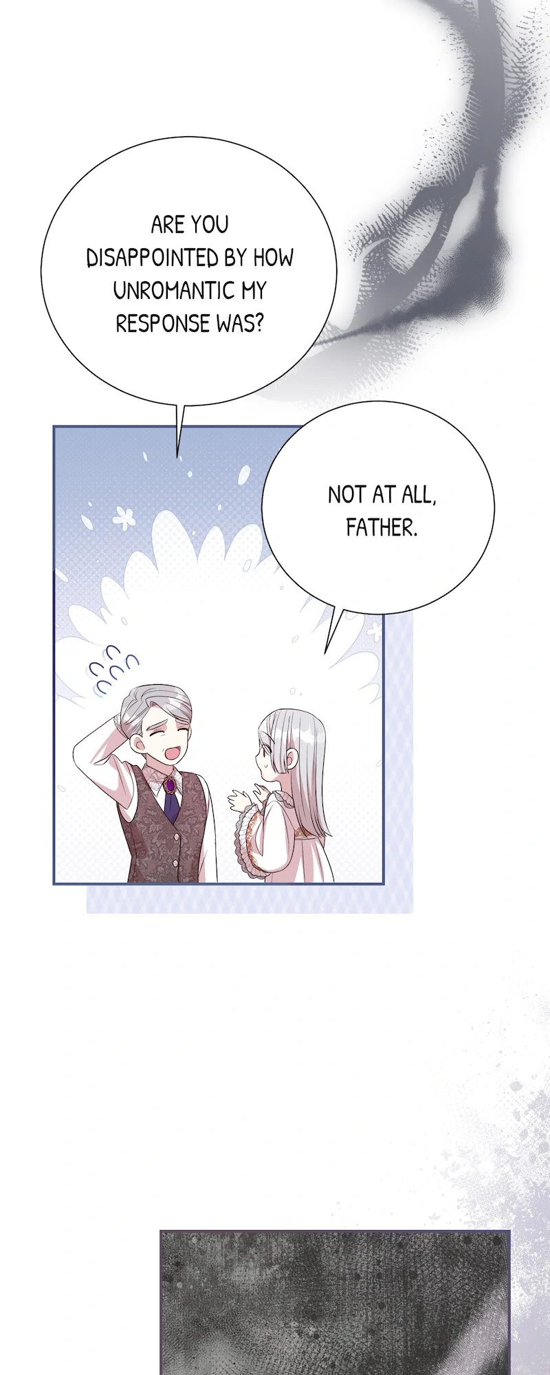 My Second Husband Is Desperate And Depressed chapter 108 page 31