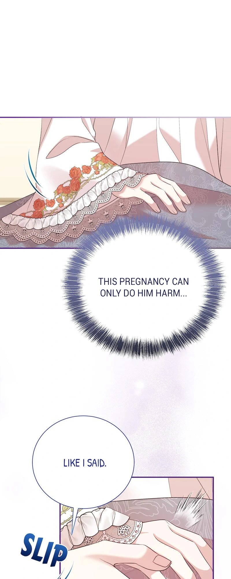 My Second Husband Is Desperate And Depressed chapter 108 page 34