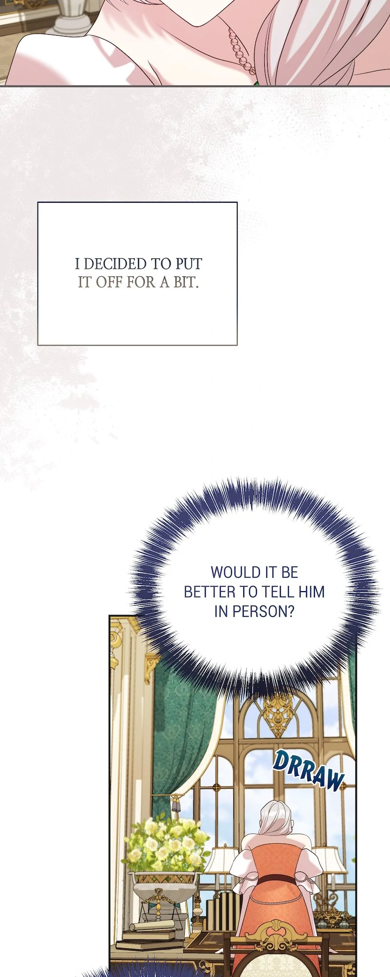 My Second Husband Is Desperate And Depressed chapter 108 page 44