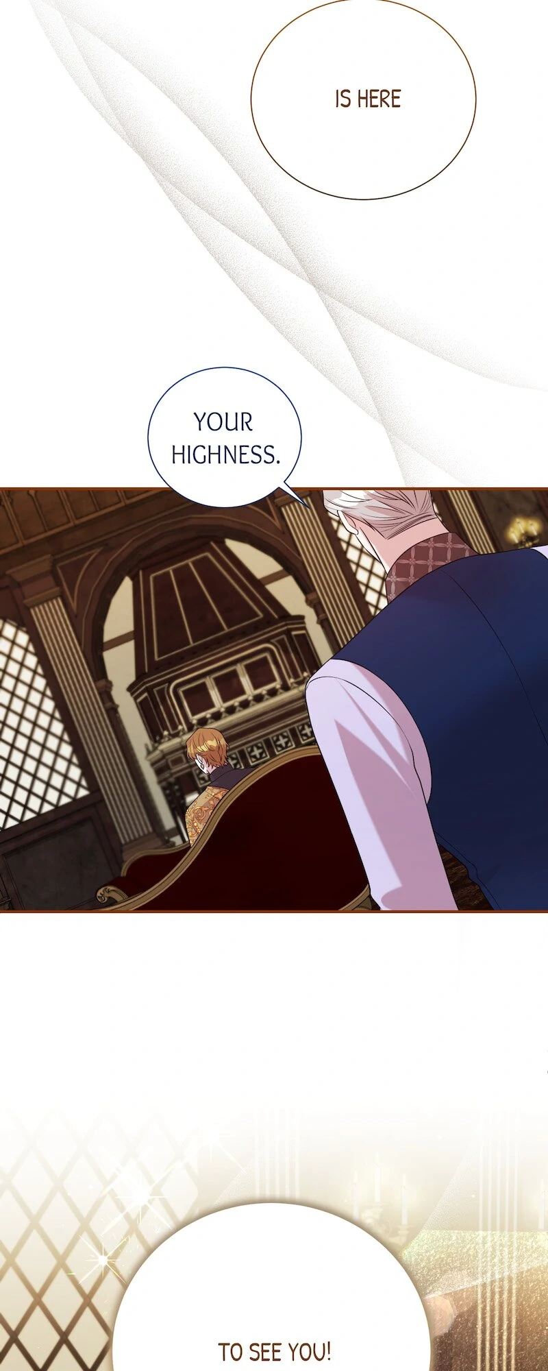 My Second Husband Is Desperate And Depressed chapter 108 page 50