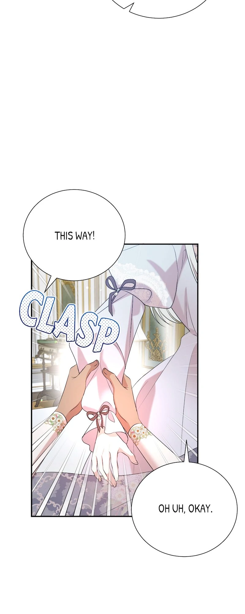 My Second Husband Is Desperate And Depressed chapter 110 page 29