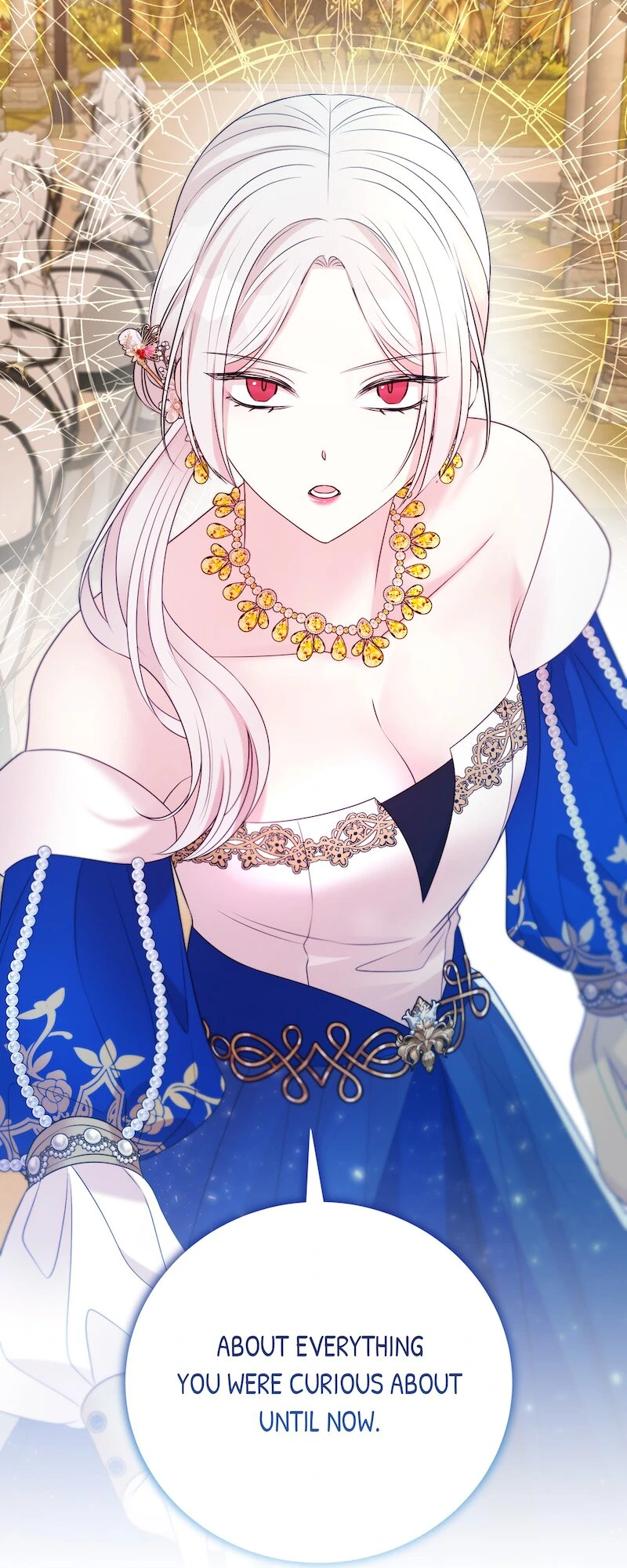 My Second Husband Is Desperate And Depressed chapter 110 page 58