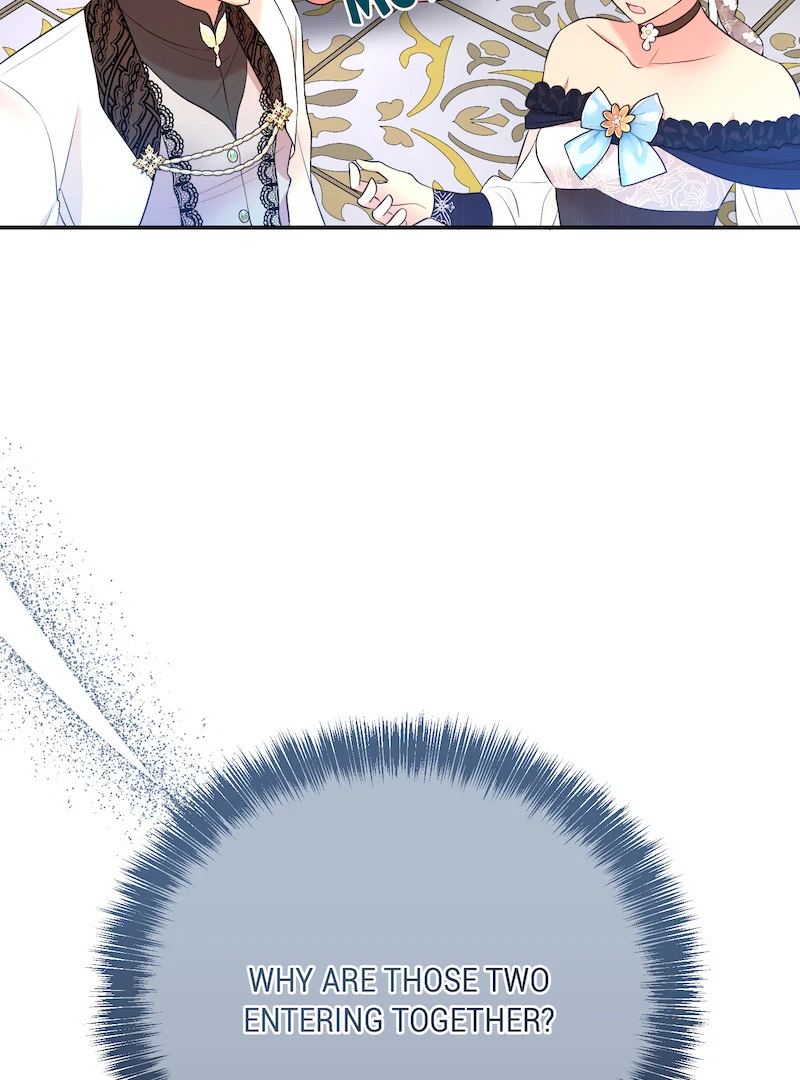 My Second Husband Is Desperate And Depressed chapter 111 page 100