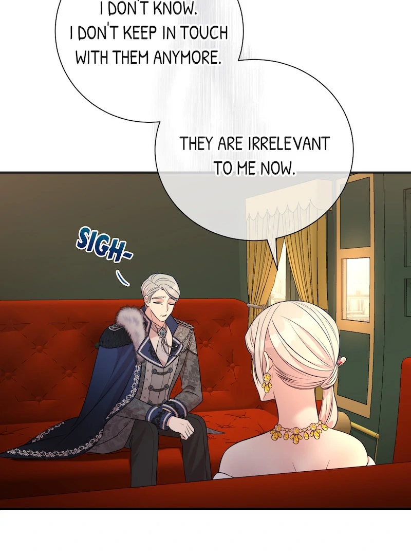 My Second Husband Is Desperate And Depressed chapter 111 page 11