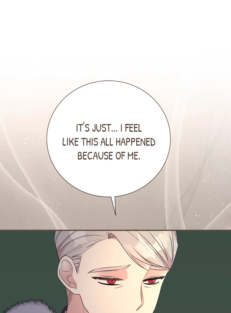 My Second Husband Is Desperate And Depressed chapter 111 page 14