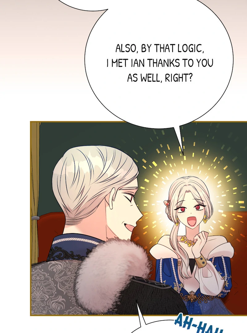 My Second Husband Is Desperate And Depressed chapter 111 page 16