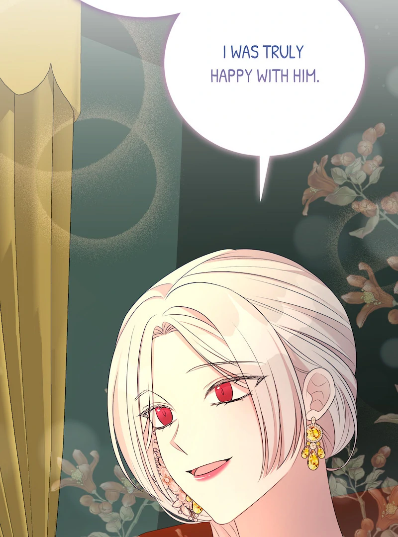 My Second Husband Is Desperate And Depressed chapter 111 page 18