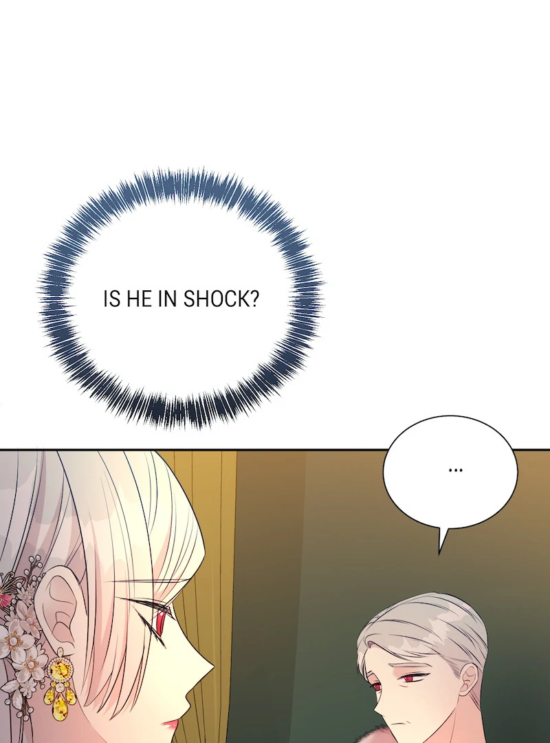 My Second Husband Is Desperate And Depressed chapter 111 page 27
