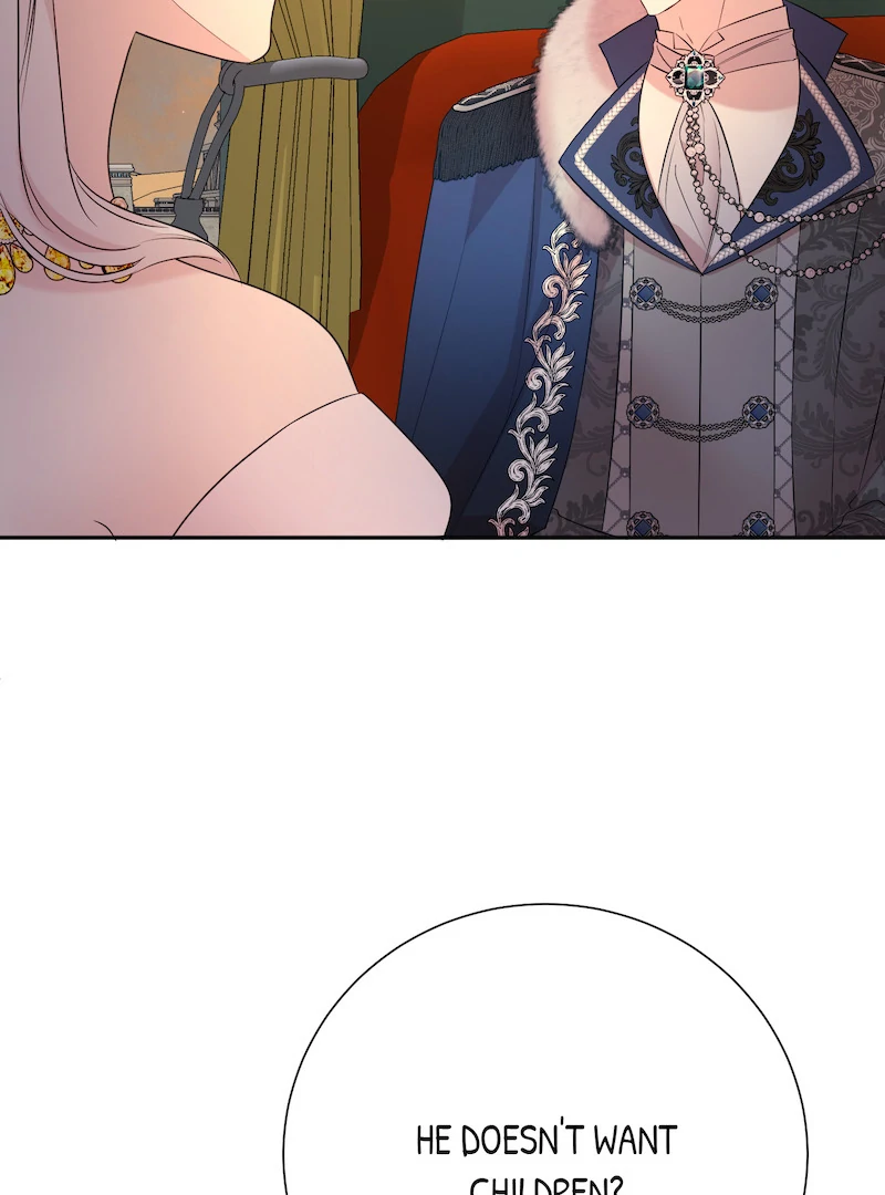 My Second Husband Is Desperate And Depressed chapter 111 page 28