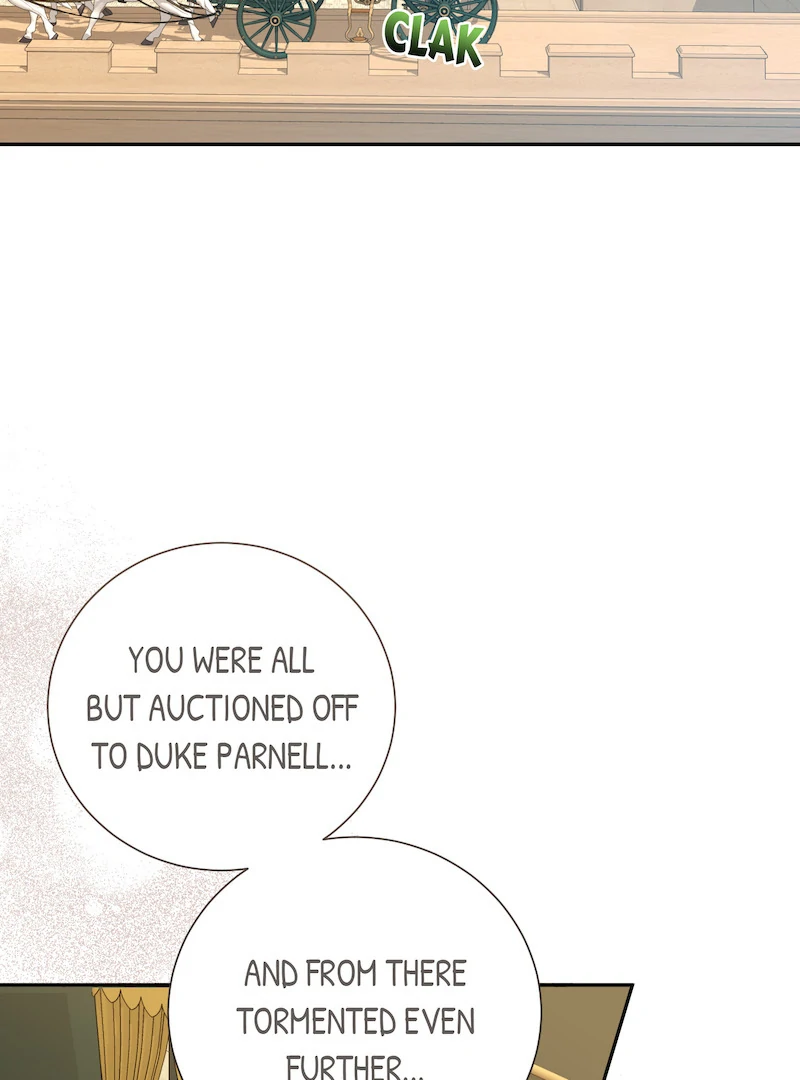My Second Husband Is Desperate And Depressed chapter 111 page 3