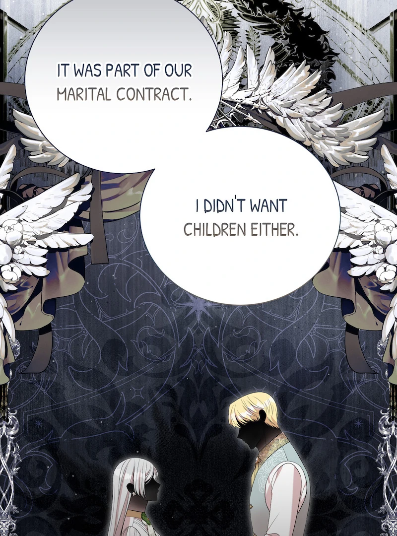 My Second Husband Is Desperate And Depressed chapter 111 page 30