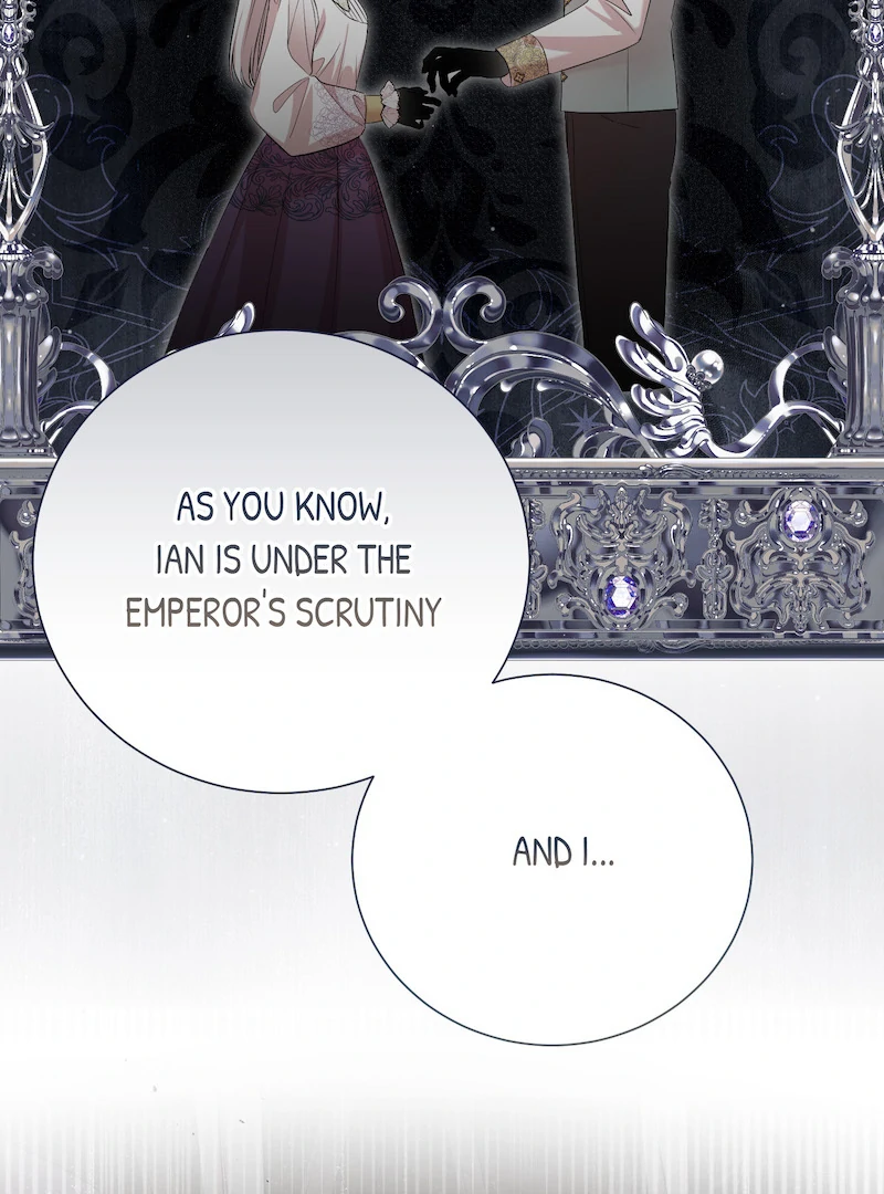 My Second Husband Is Desperate And Depressed chapter 111 page 31