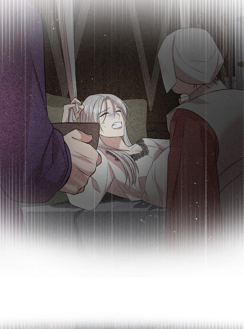 My Second Husband Is Desperate And Depressed chapter 111 page 32