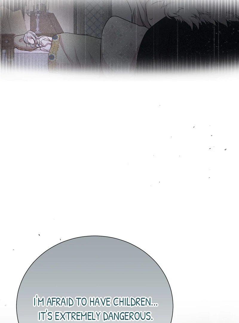 My Second Husband Is Desperate And Depressed chapter 111 page 33