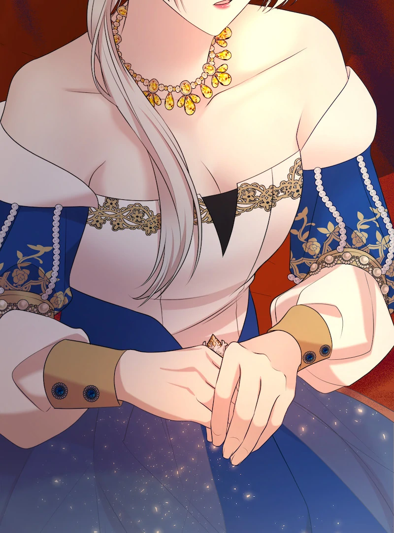 My Second Husband Is Desperate And Depressed chapter 111 page 35
