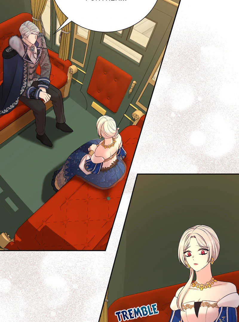 My Second Husband Is Desperate And Depressed chapter 111 page 4