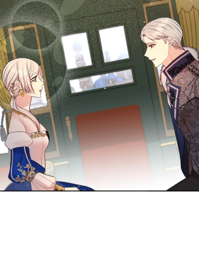 My Second Husband Is Desperate And Depressed chapter 111 page 42