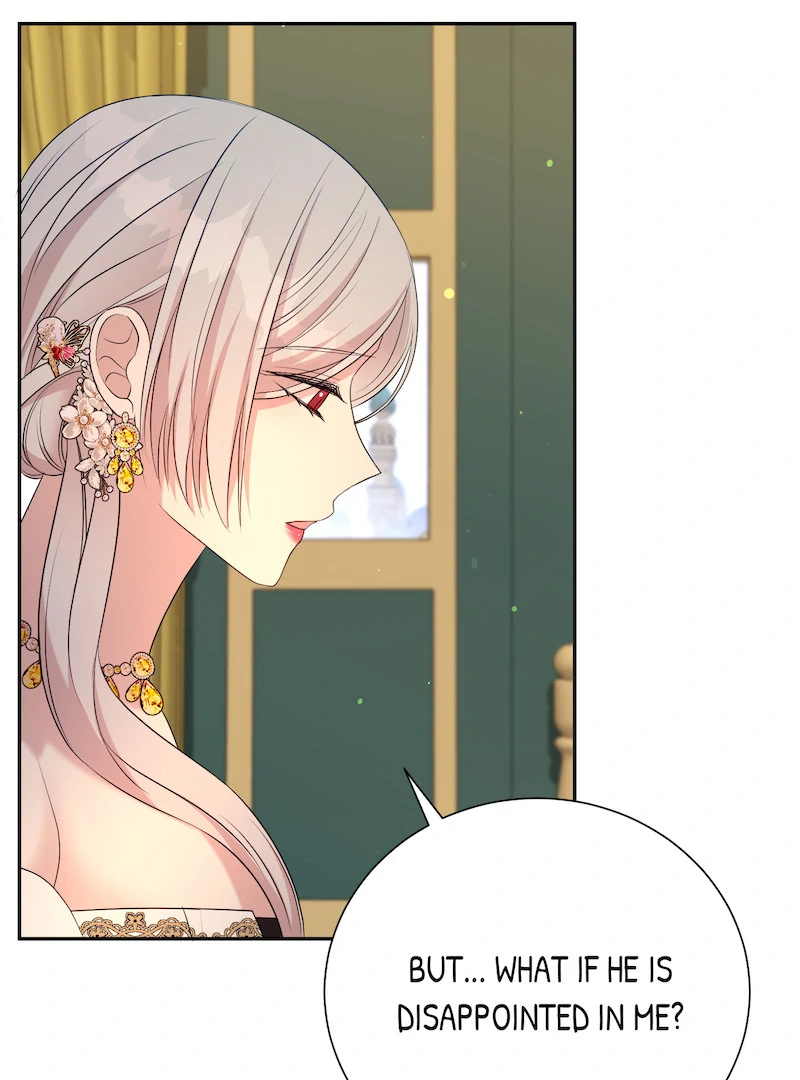 My Second Husband Is Desperate And Depressed chapter 111 page 43