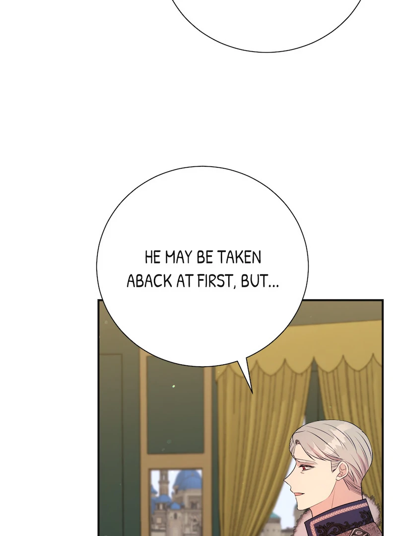 My Second Husband Is Desperate And Depressed chapter 111 page 44