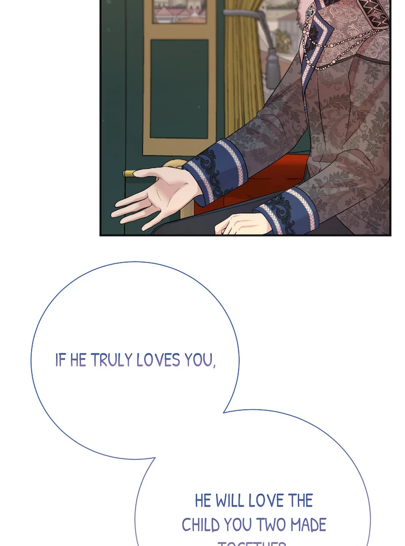 My Second Husband Is Desperate And Depressed chapter 111 page 45
