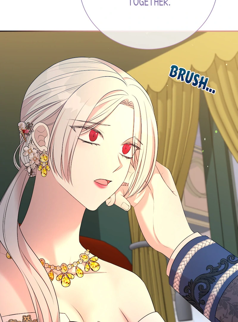 My Second Husband Is Desperate And Depressed chapter 111 page 46