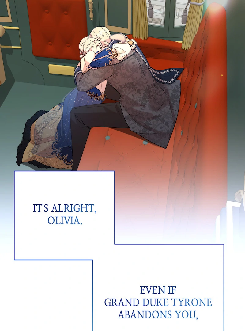 My Second Husband Is Desperate And Depressed chapter 111 page 49