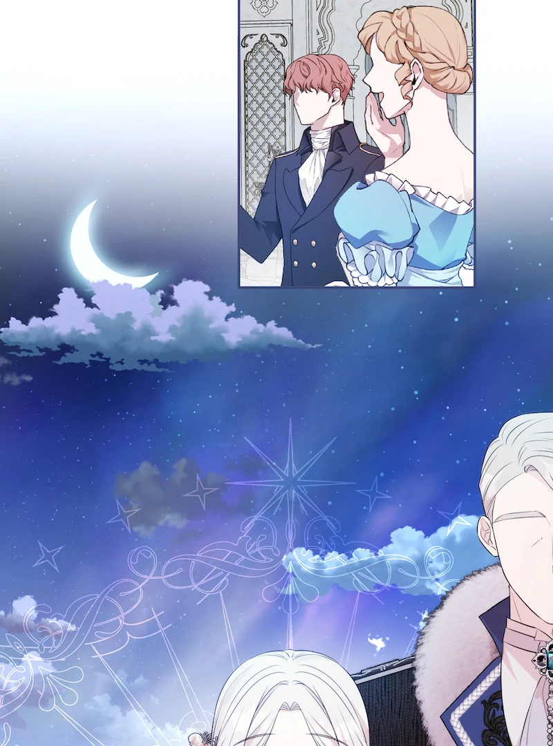 My Second Husband Is Desperate And Depressed chapter 111 page 56