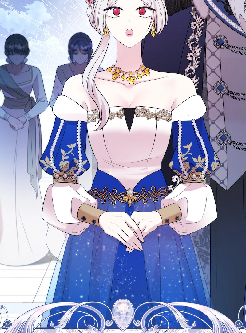 My Second Husband Is Desperate And Depressed chapter 111 page 57