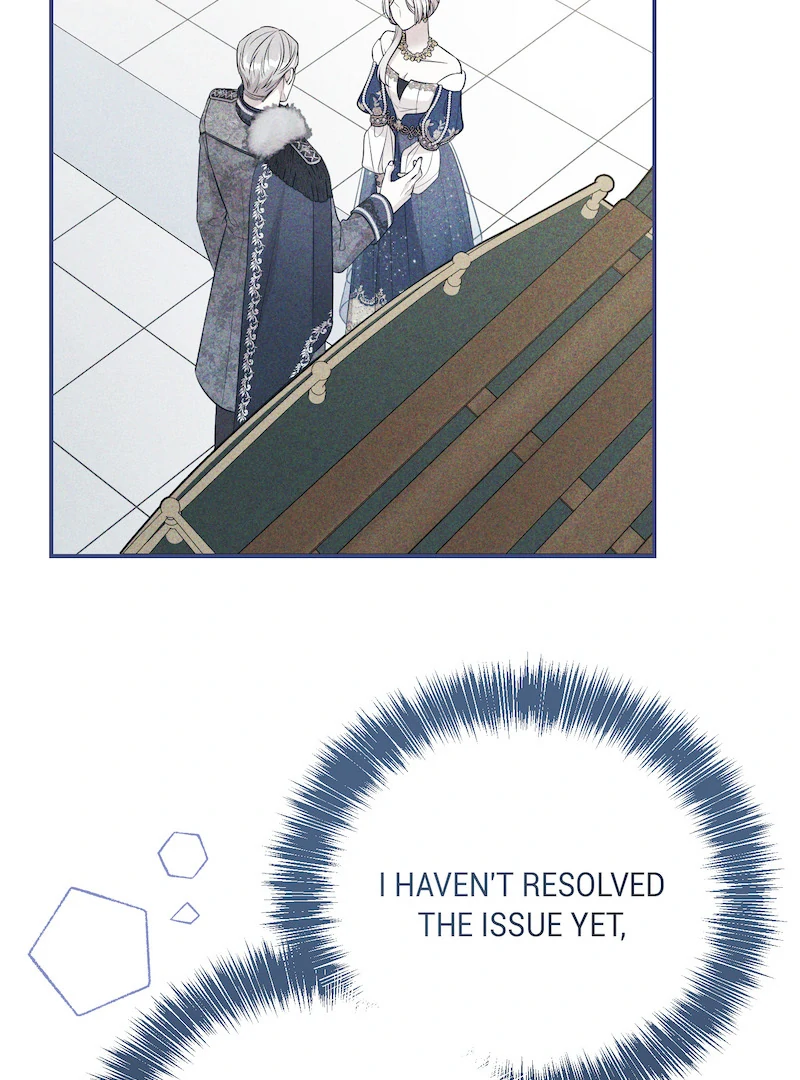 My Second Husband Is Desperate And Depressed chapter 111 page 59