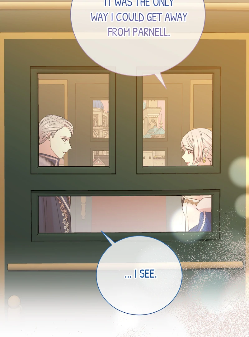 My Second Husband Is Desperate And Depressed chapter 111 page 6