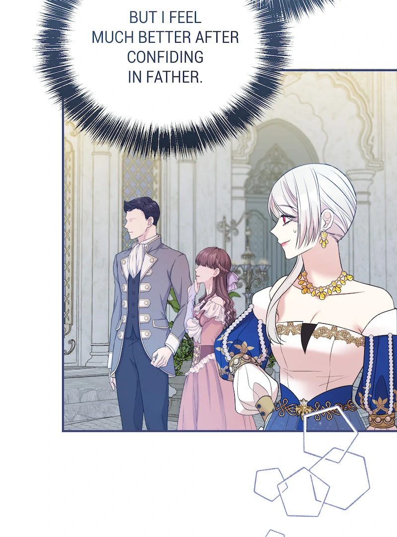 My Second Husband Is Desperate And Depressed chapter 111 page 60