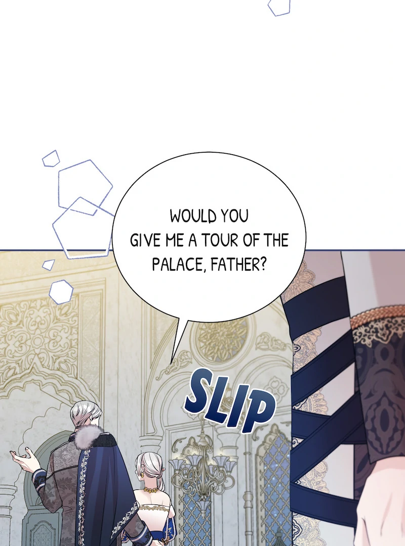 My Second Husband Is Desperate And Depressed chapter 111 page 61