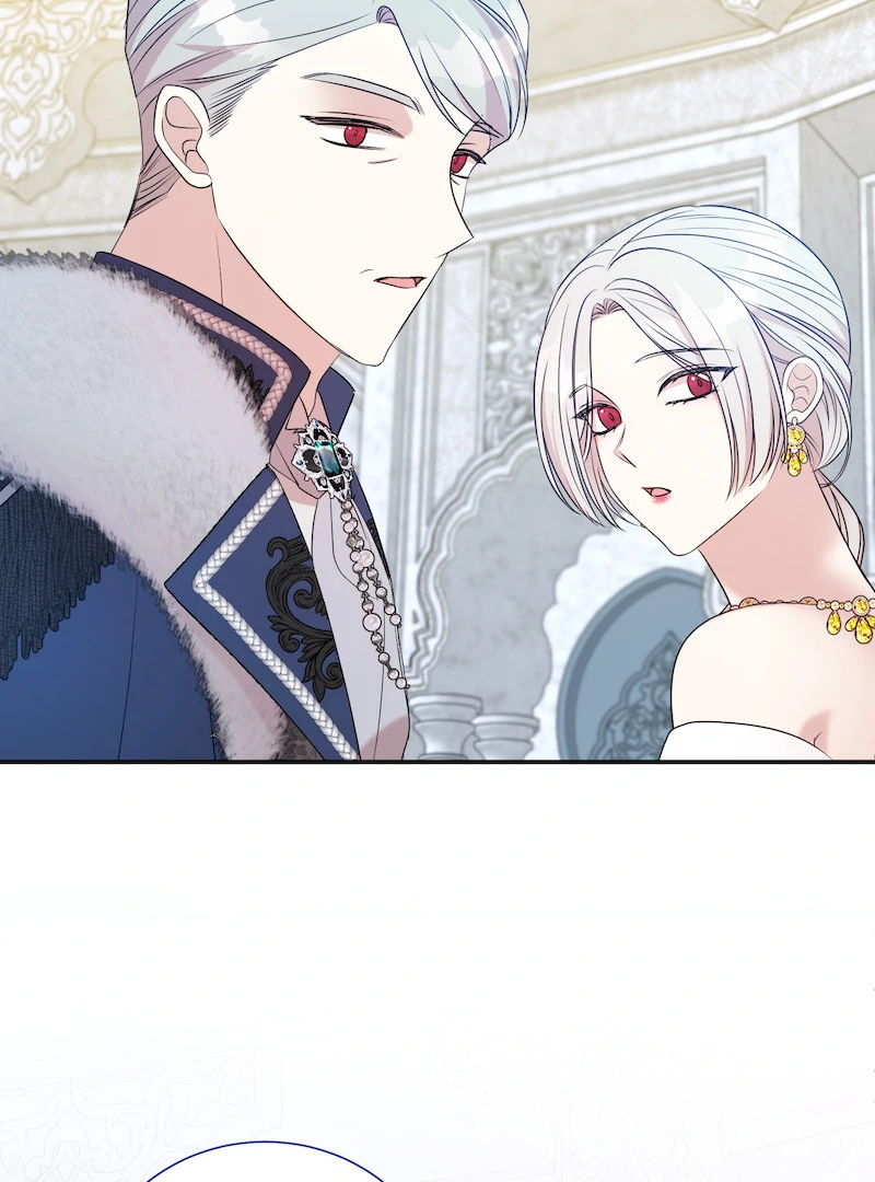 My Second Husband Is Desperate And Depressed chapter 111 page 63