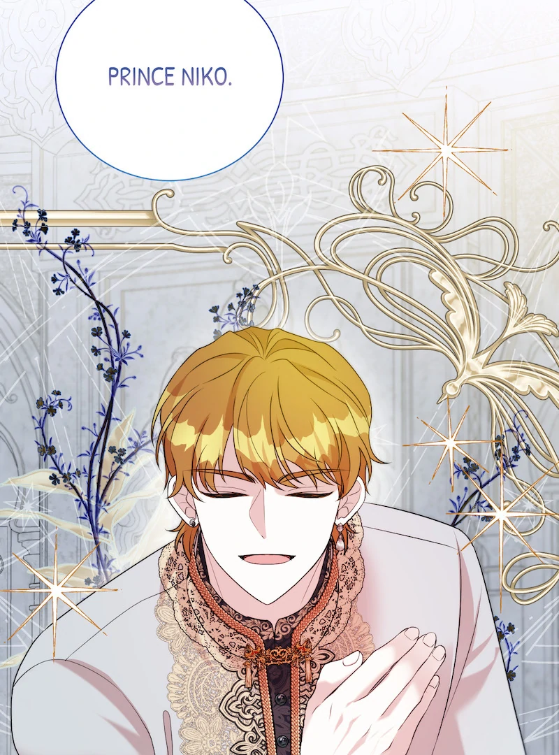 My Second Husband Is Desperate And Depressed chapter 111 page 64