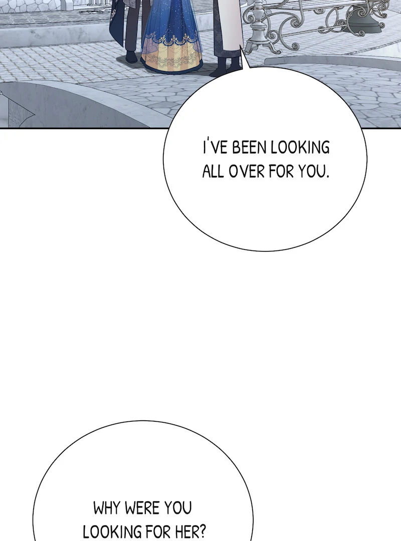 My Second Husband Is Desperate And Depressed chapter 111 page 68