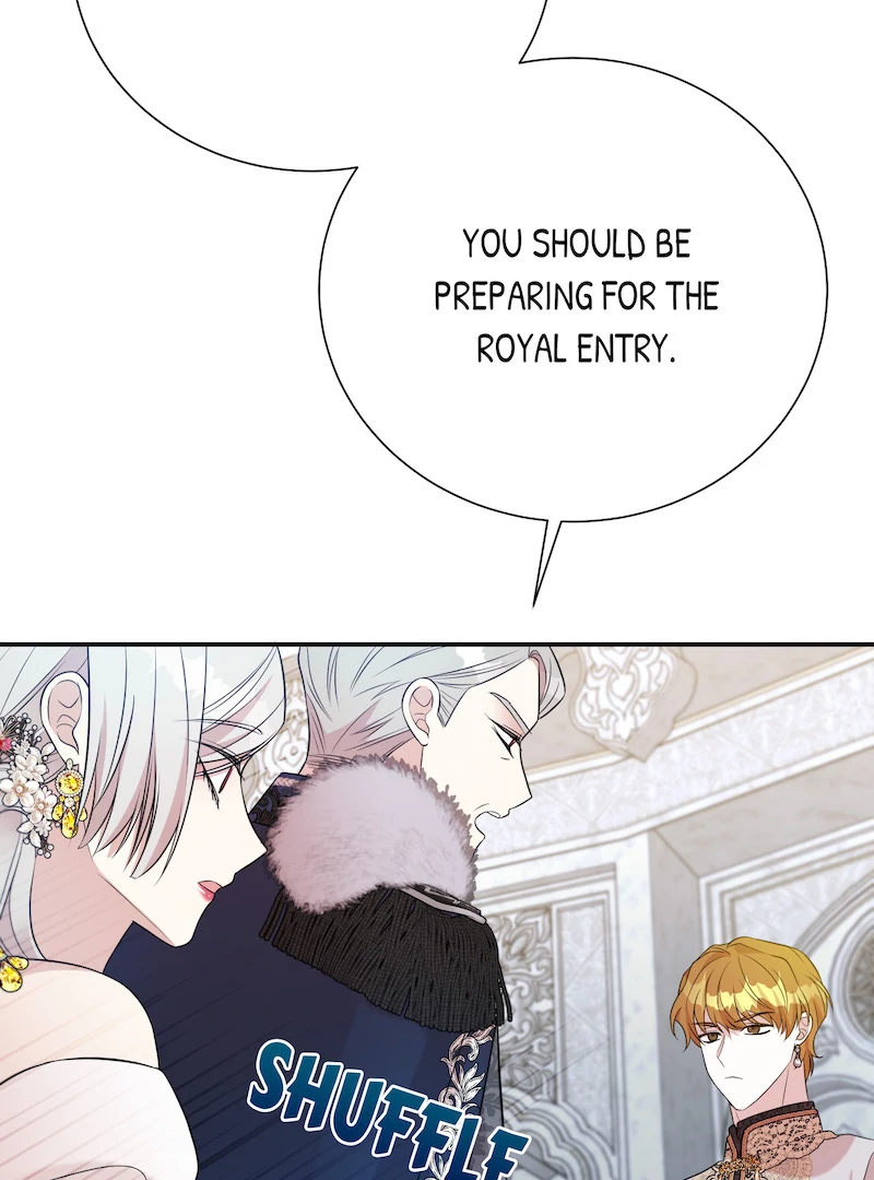 My Second Husband Is Desperate And Depressed chapter 111 page 69