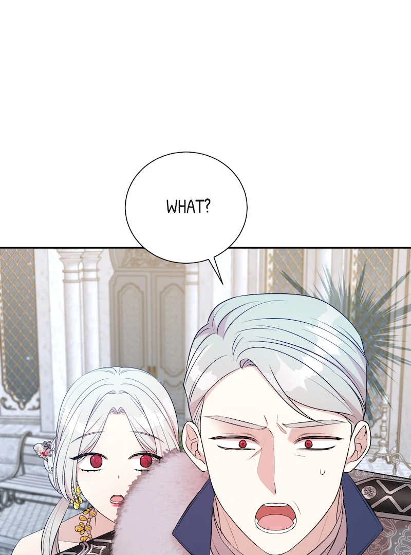 My Second Husband Is Desperate And Depressed chapter 111 page 72