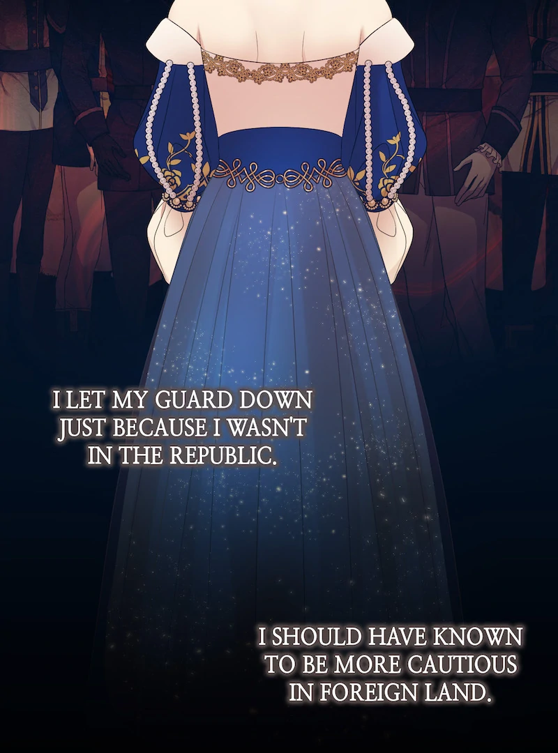 My Second Husband Is Desperate And Depressed chapter 111 page 80