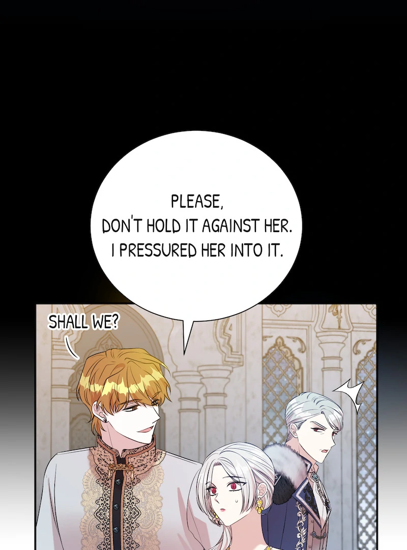 My Second Husband Is Desperate And Depressed chapter 111 page 81