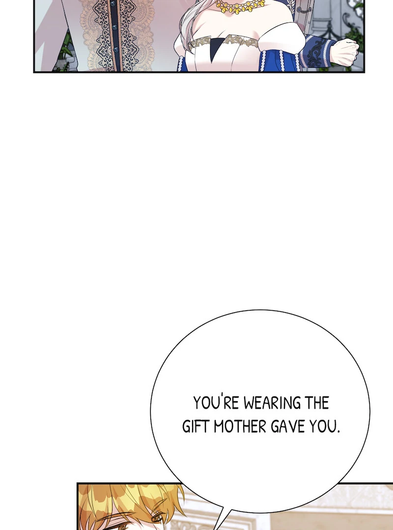 My Second Husband Is Desperate And Depressed chapter 111 page 82