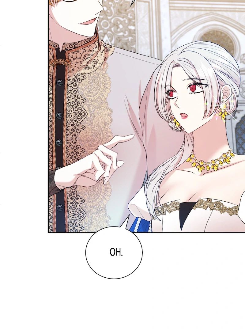 My Second Husband Is Desperate And Depressed chapter 111 page 83