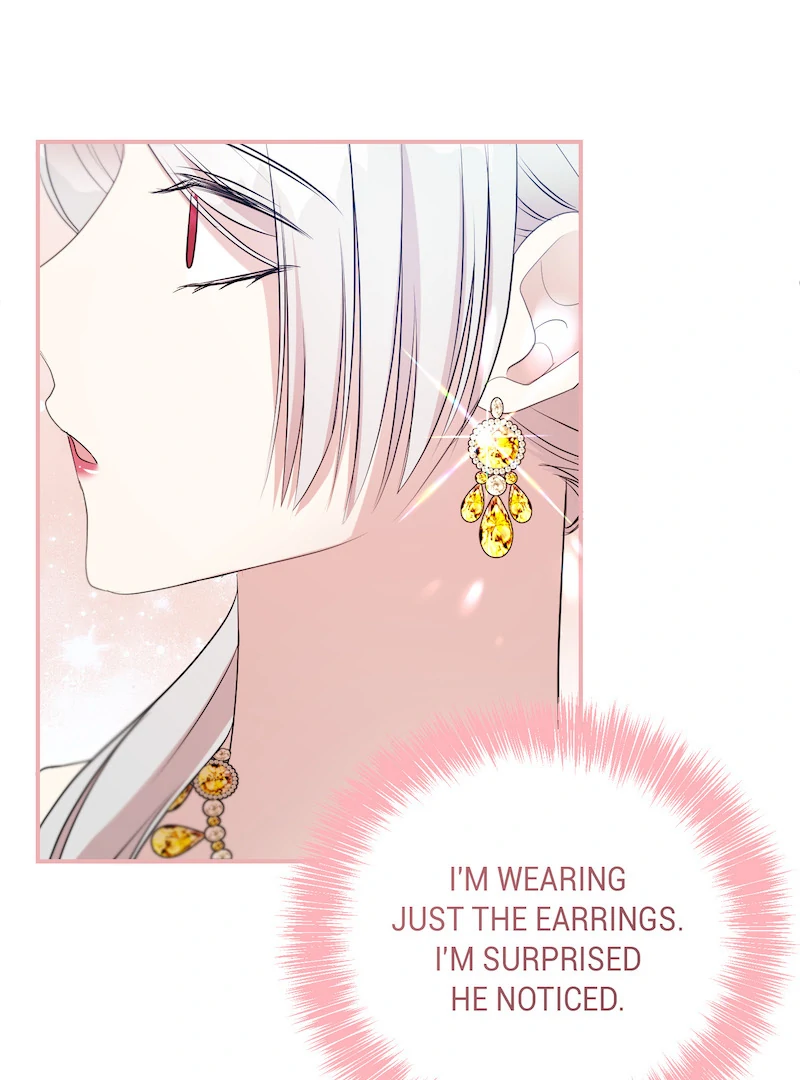My Second Husband Is Desperate And Depressed chapter 111 page 84